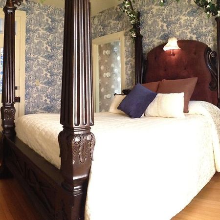 The Patriot House Bed & Breakfast Annville Екстер'єр фото