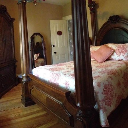 The Patriot House Bed & Breakfast Annville Екстер'єр фото