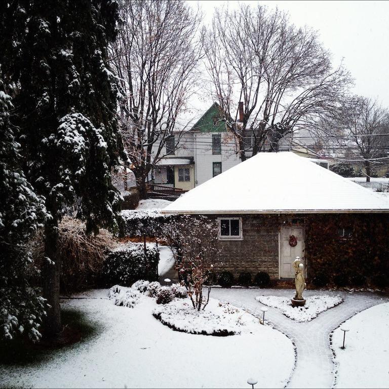 The Patriot House Bed & Breakfast Annville Екстер'єр фото