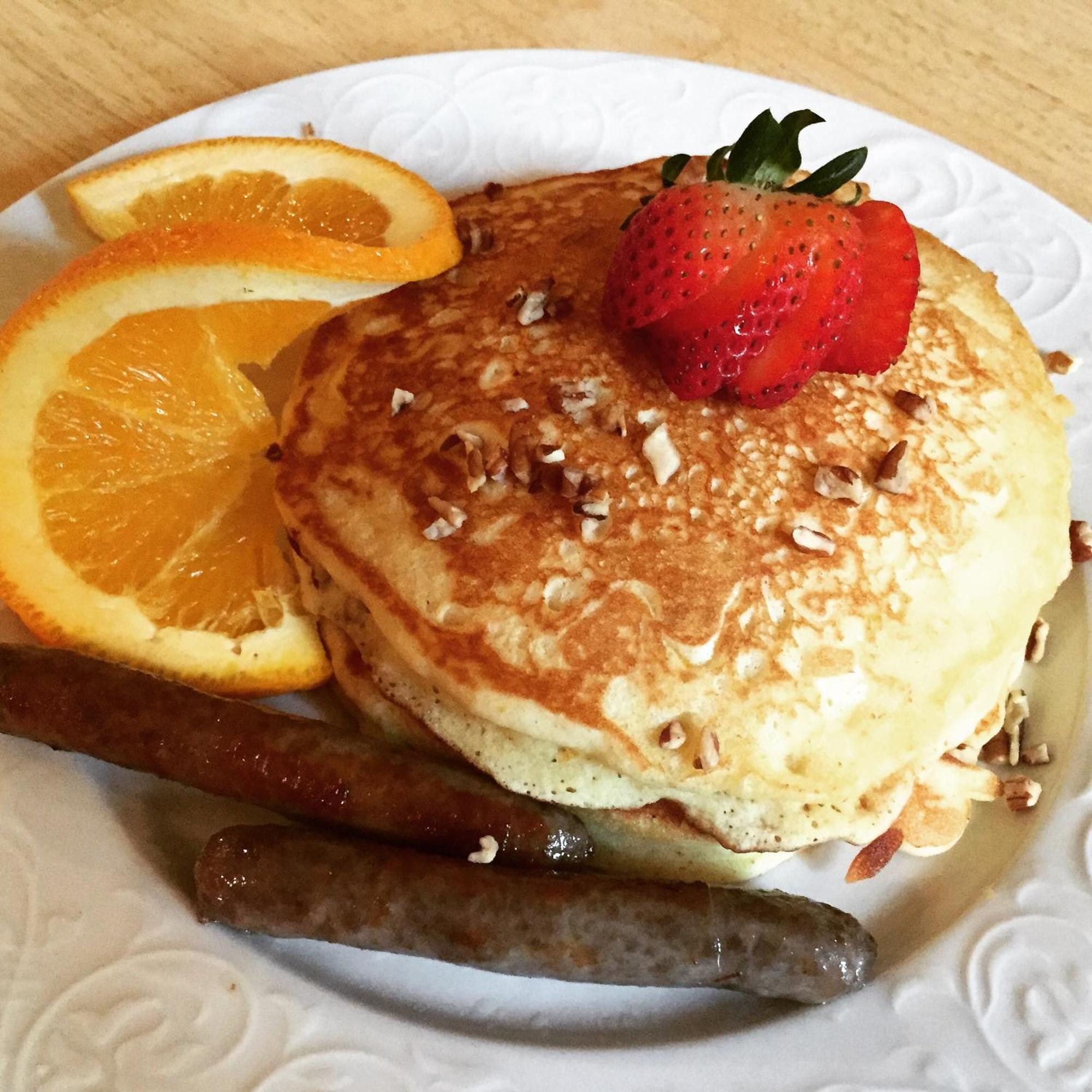 The Patriot House Bed & Breakfast Annville Екстер'єр фото