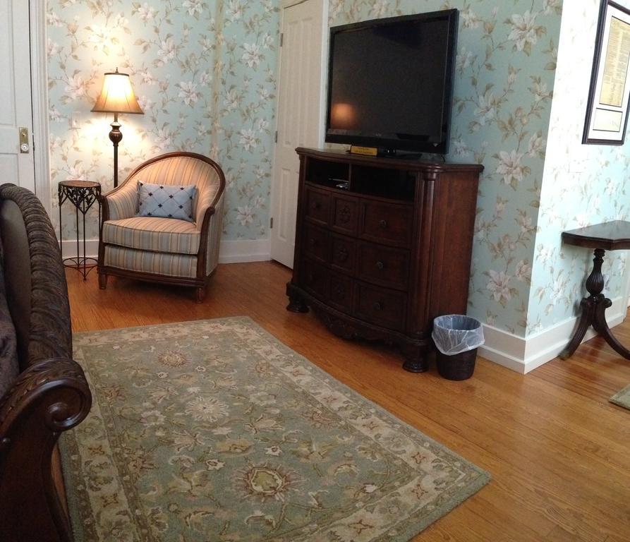The Patriot House Bed & Breakfast Annville Екстер'єр фото