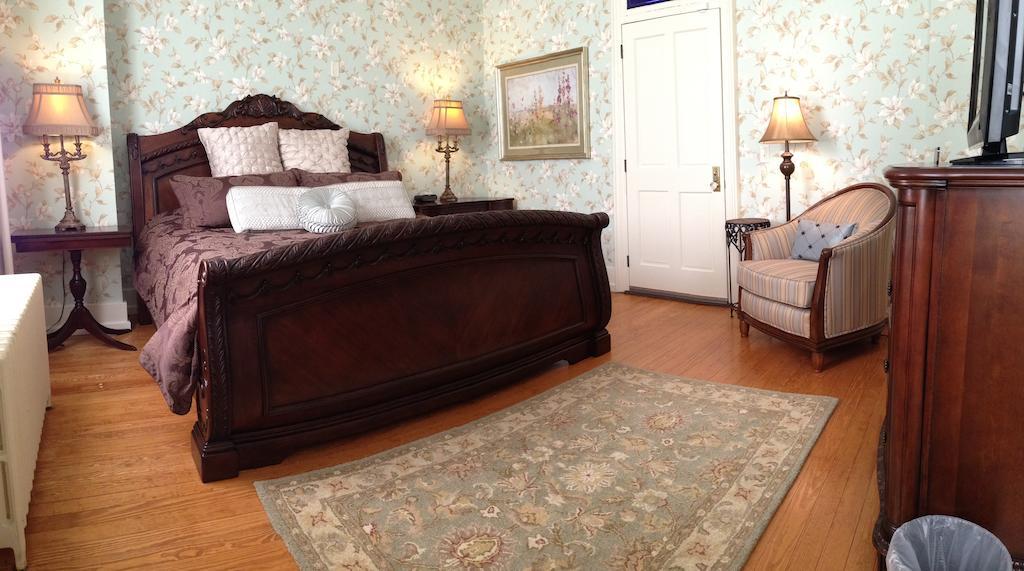 The Patriot House Bed & Breakfast Annville Екстер'єр фото