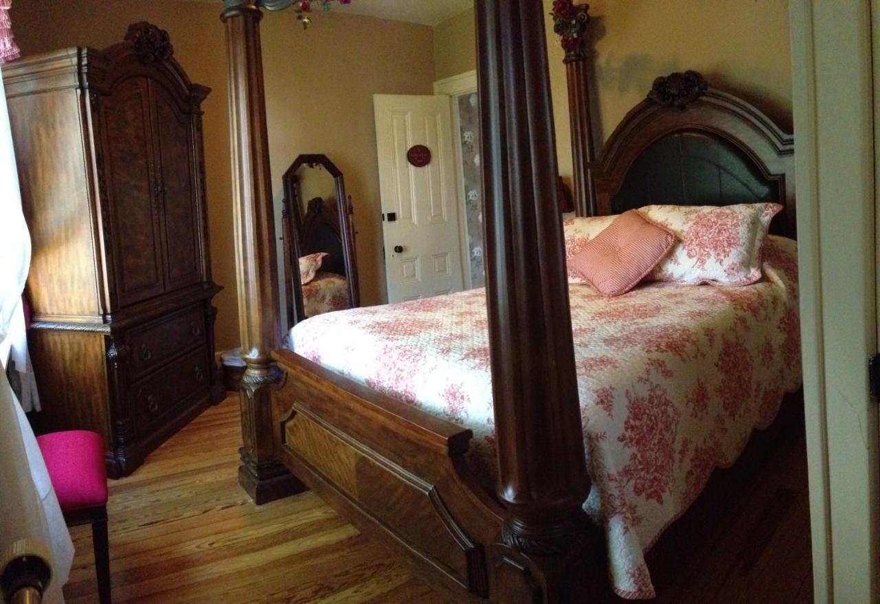 The Patriot House Bed & Breakfast Annville Екстер'єр фото