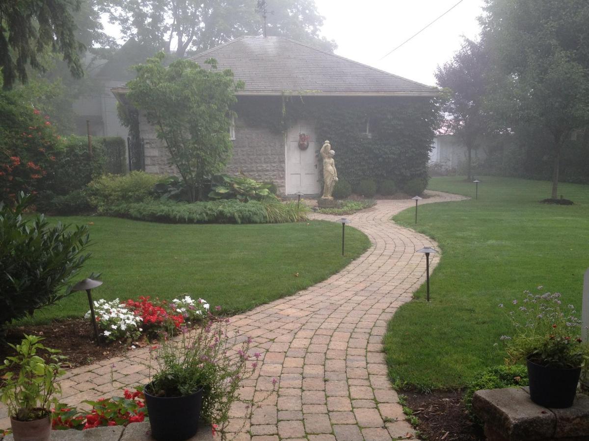 The Patriot House Bed & Breakfast Annville Екстер'єр фото