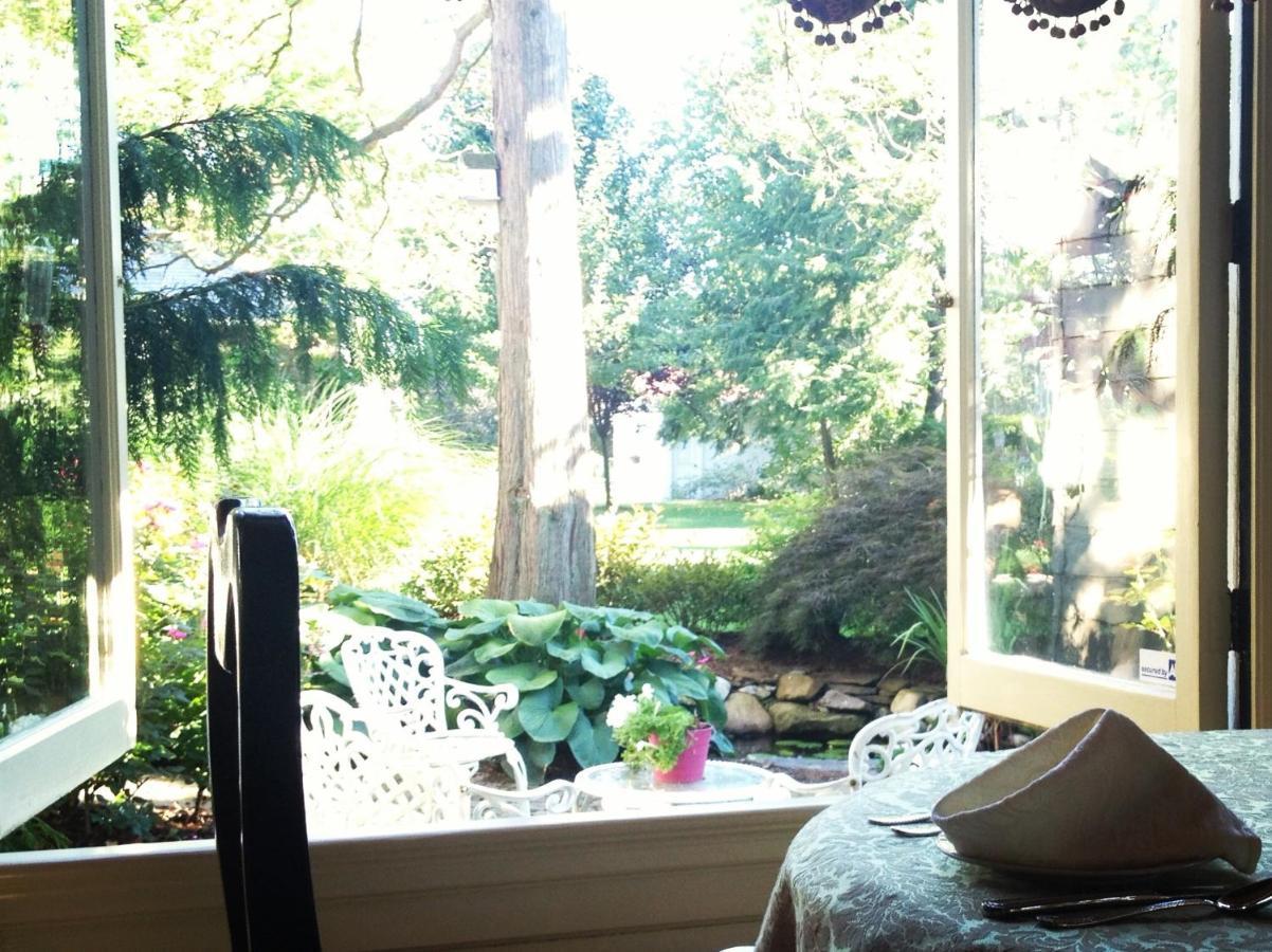 The Patriot House Bed & Breakfast Annville Екстер'єр фото